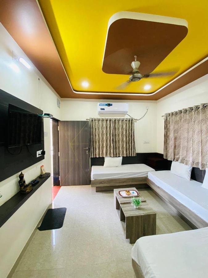 Patel Home Stay Garudeshwar Exteriér fotografie